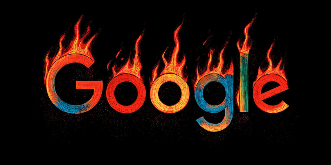 Google August 2025 Spam Update Intensifies Again