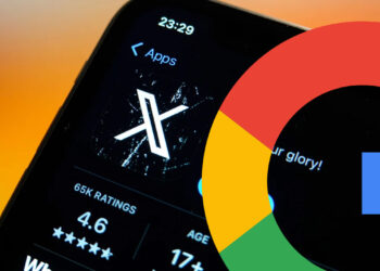 Google Discover Test Displays X Posts Only from Your Followers