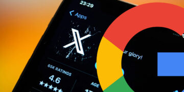 Google Discover Test Displays X Posts Only from Your Followers