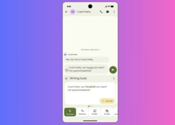 Google Mobile Keyboard Becomes Grammar And Style Coach