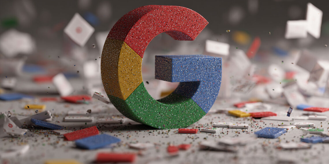 Google Recommends Traditional TLDs, Even for Hyphenated Domains