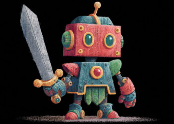 Google Search Anti-Scraper Role Filled