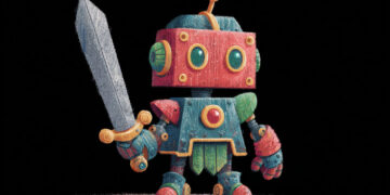 Google Search Anti-Scraper Role Filled