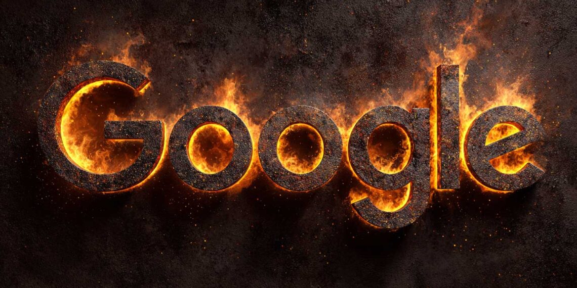 Google Search Rankings Fluctuate Sharply Post-August Spam Patch