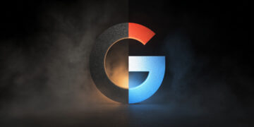 Google Search Tests New Shaded Header Design