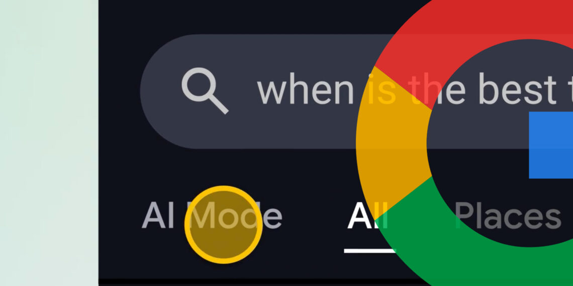 Google to Soon Set AI Search as Default Mode
