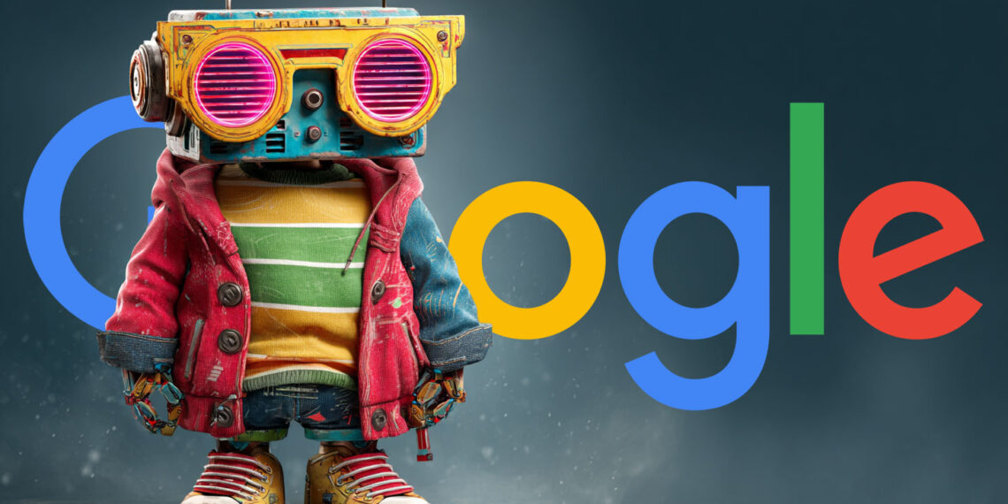 Google's AI Testing Overview Featuring Knowledge Panel