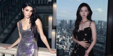 Hande Erçel vs Kim Ji-won: Social Media Fight Over Aşk ve Gözyaşı