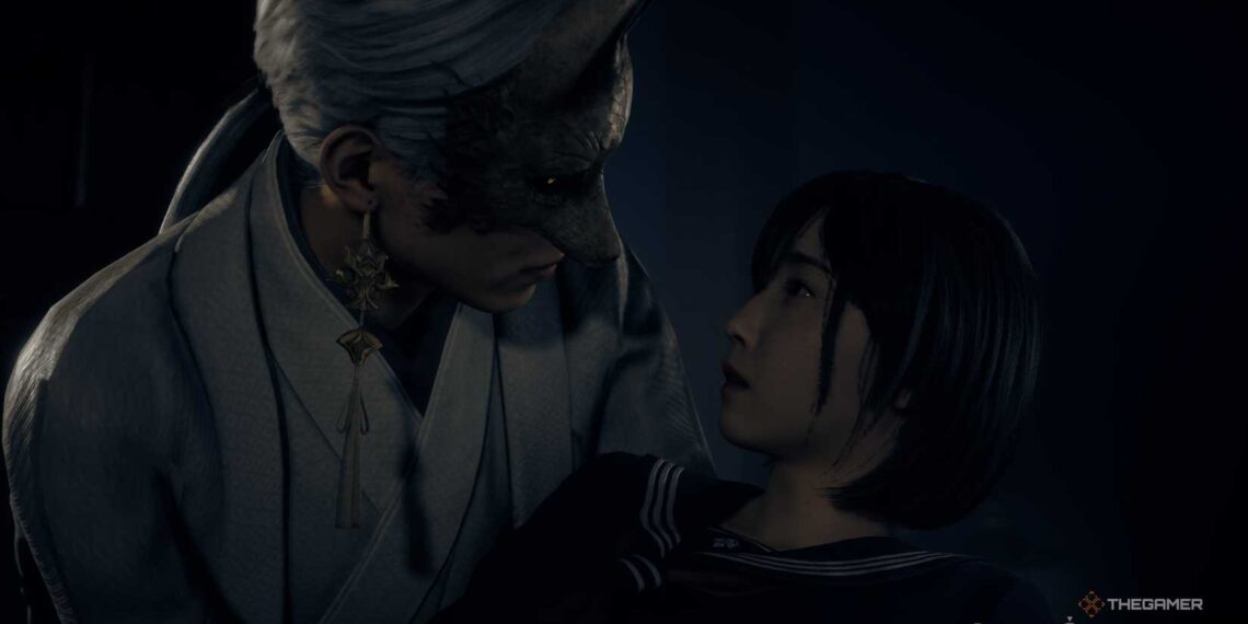 Hidden Inari Seals Locations in Silent Hill F: A Complete Guide