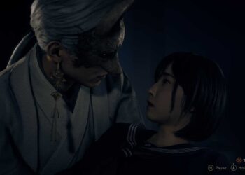 Hidden Inari Seals Locations in Silent Hill F: A Complete Guide