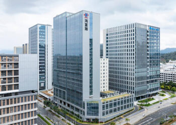 Hongfuhan Surges as It Plans $198M Solar Plant in DRC