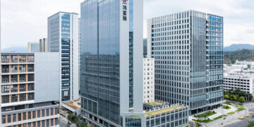 Hongfuhan Surges as It Plans $198M Solar Plant in DRC