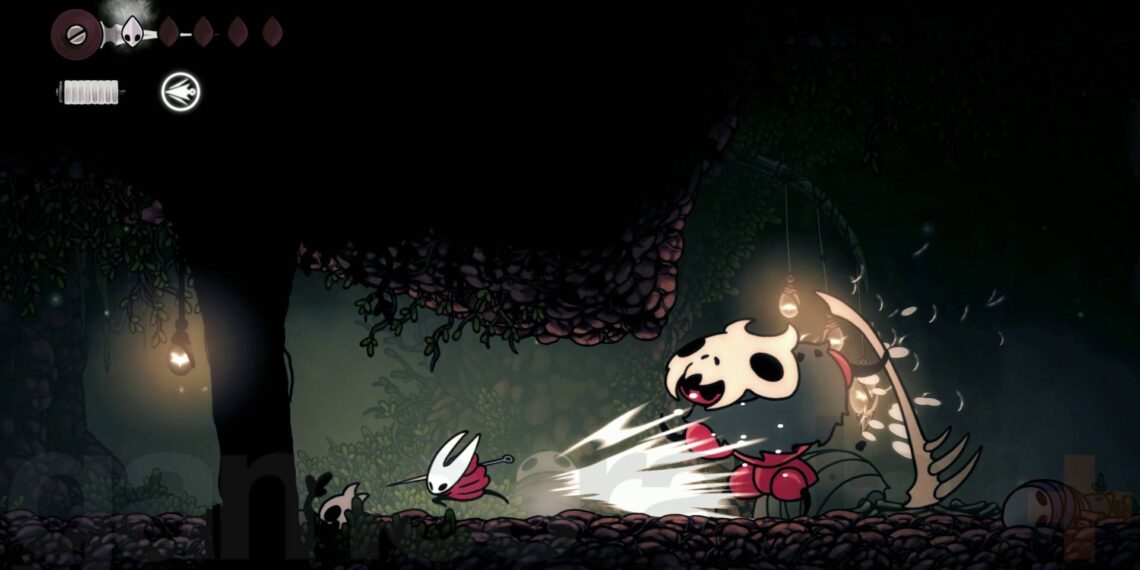 Defeating the Skull Ant Boss in Hollow Knight Silksong: Tips & Strategies