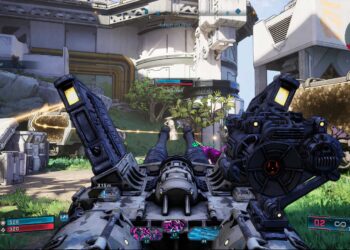 How Does the Ordnance System Work in Borderlands 4: Completing & Solving