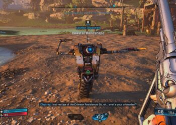 How Long Does It Take to Complete Borderlands 4?