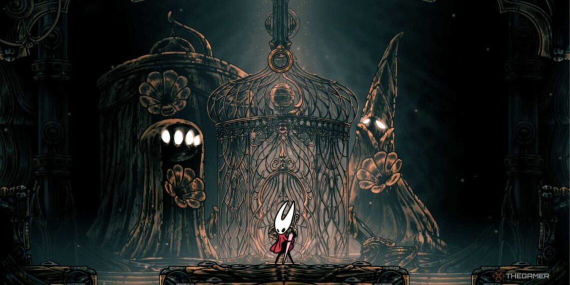 How Long Does It Take to Complete the Main Path of Hollow Knight: Silksong and Solve Its Challenges