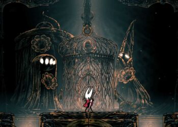 How Long Does It Take to Complete the Main Path of Hollow Knight: Silksong and Solve Its Challenges