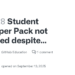 How To Apply for GitHub Student Developer Pack and Copilot Pro