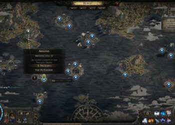 How To Beat Benedictus, First Herald Of Utopia, And Solve Path Of Exile 2