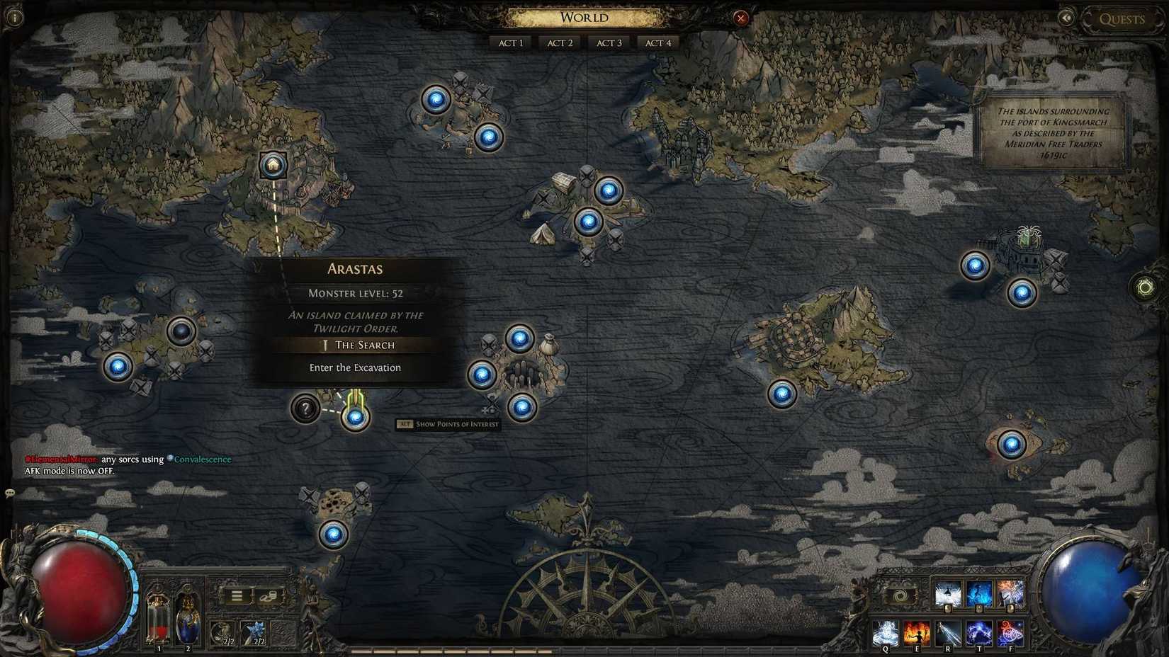 How To Beat Benedictus, First Herald Of Utopia, And Solve Path Of Exile 2