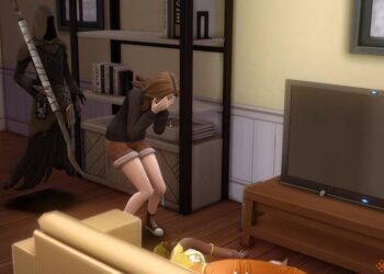 How To Bring a Sim Back to Life in The Sims 4 by Completing and Solving
