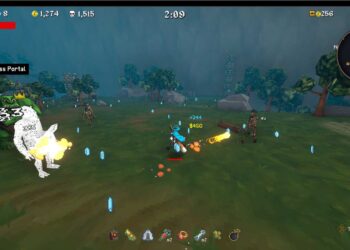 How To Complete Every Character in Megabonk and Solve All Levels