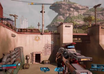 How To Complete Idolator Sol in Borderlands 4