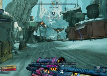 How To Complete Timid Kyle's Neglected Opening in Borderlands 4