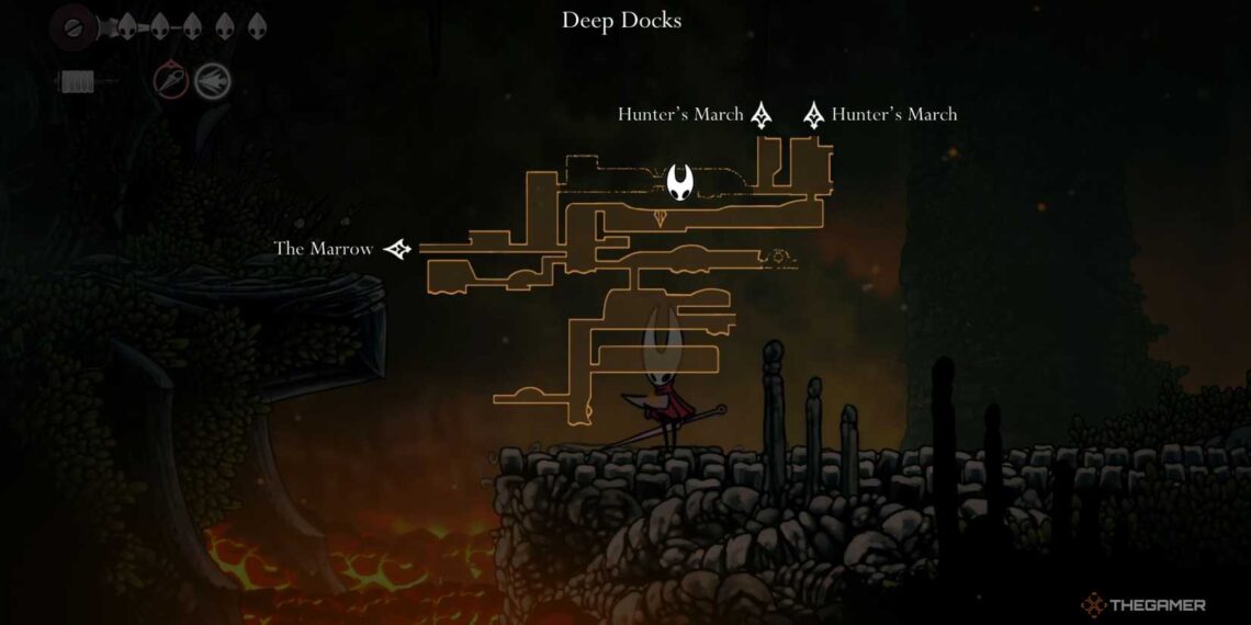 How To Complete & Use Every Ancestral Art in Hollow Knight: Silksong