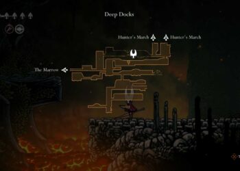 How To Complete & Use Every Ancestral Art in Hollow Knight: Silksong