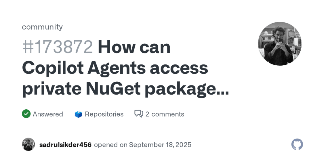 How To Contribute to GitHub Projects Effectively