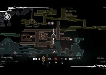 How To Defeat Disgraced Chef Lugoli in Hollow Knight: Silksong by Completing and Solving