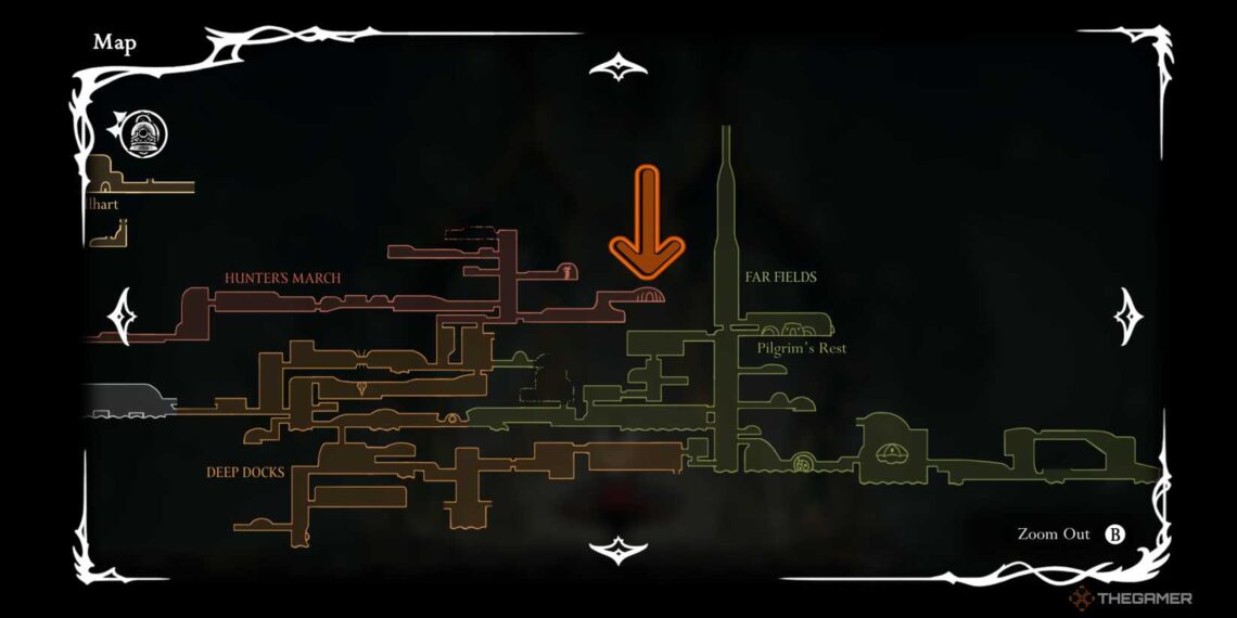 How To Defeat Savage Beastfly in Hollow Knight: Silksong — Completing and Solving