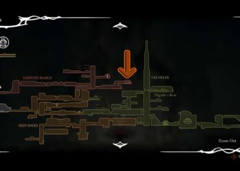 How To Defeat Savage Beastfly in Hollow Knight: Silksong — Completing and Solving