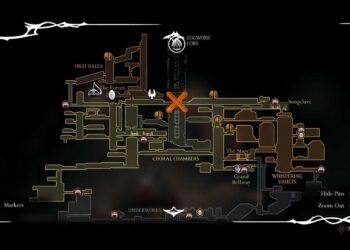 How To Defeat The Cogwork Dancers in Hollow Knight: Silksong by Completing and Solving