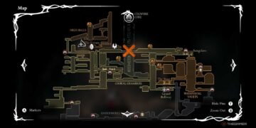 How To Defeat The Cogwork Dancers in Hollow Knight: Silksong by Completing and Solving