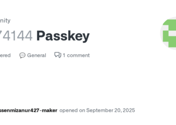 How To Disable Face ID Fingerprint Lock on Your Mobile with GitHub