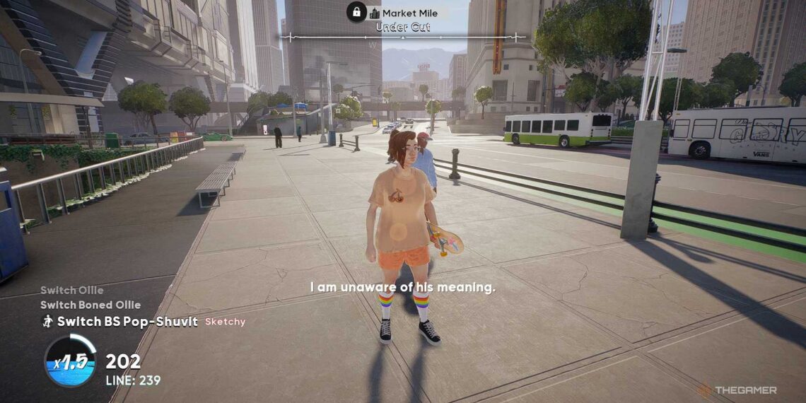 How To Farm XP in Skate by Completing and Solving Challenges