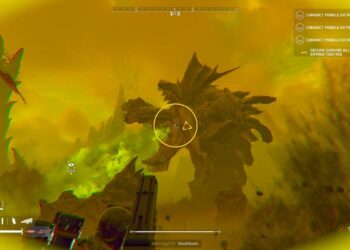 How To Find And Kill Hive Lords by Completing and Solving in Helldivers 2