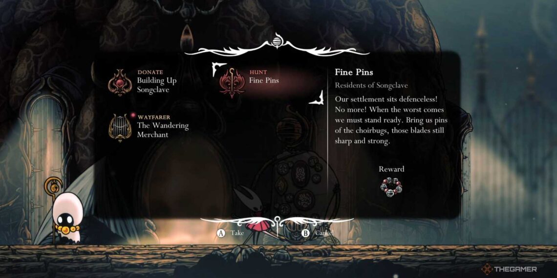 How To Find Jubilana And Solve Her Shop in Silksong