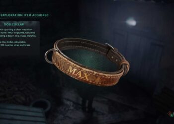 How To Free The Dog in Jova in Hell by Completing and Solving