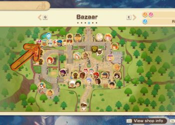 How To Get And Use Happy Energy Through Completing and Solving in Story Of Seasons: Grand Bazaar