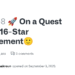 How To Get GitHub Stars and Unlock Achievements