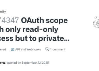 How To Get Read-Only Access to Private Repos with GitHub OAuth