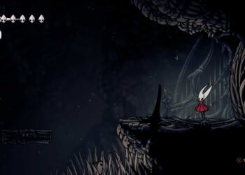 How To Heal and Solve in Hollow Knight: Silksong