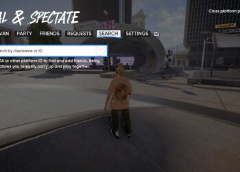How To Join Friends and Play Multiplayer in Skate by Completing and Solving