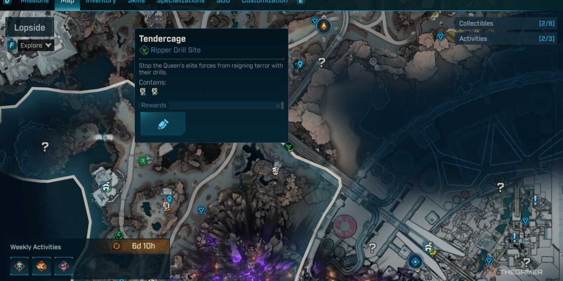 How To Make Money Quickly by Completing and Solving in Borderlands 4