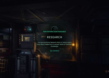 How To Open Every Vault in Hell Is Us: Completing and Solving