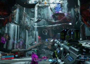 How To Reach Boss's Office, Thirst Scrap & Gilded Drop to Solve Mob Mentality in BL4