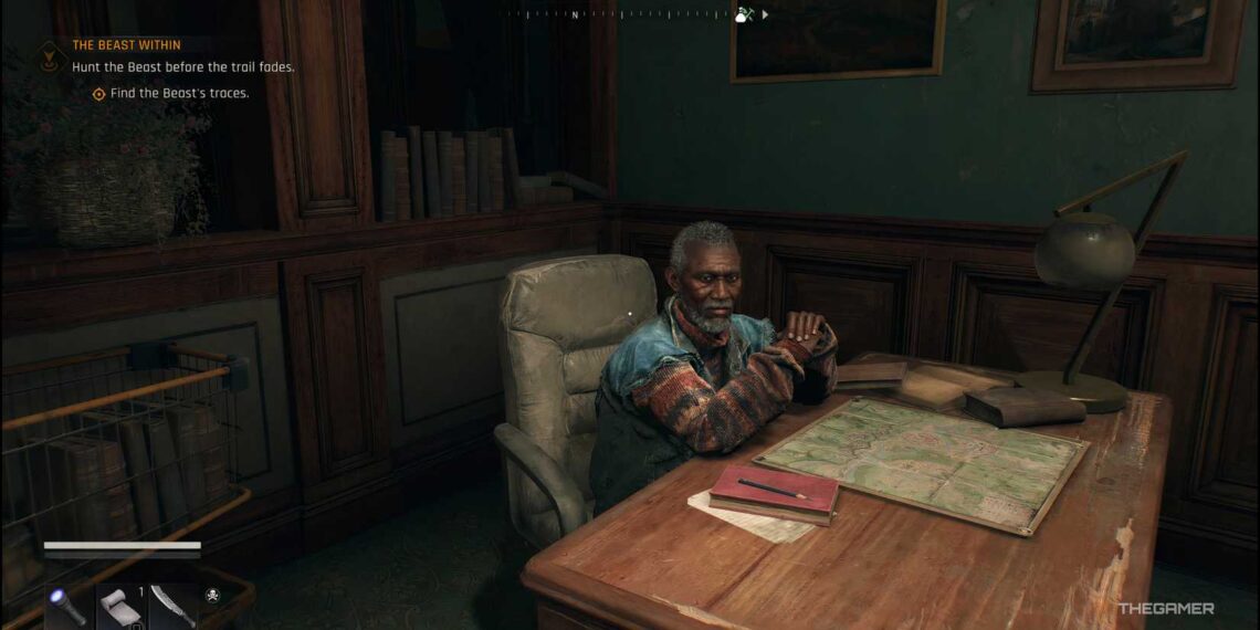 How To Reach and Complete the Church in Dying Light: The Beast